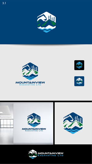 Diseño de Logo por Deziners Zone para AXCO Construction Ltd | Diseño: #29432678