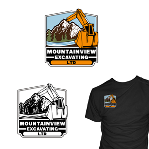 Diseño de Logo por Lezette_G para AXCO Construction Ltd | Diseño: #29428862