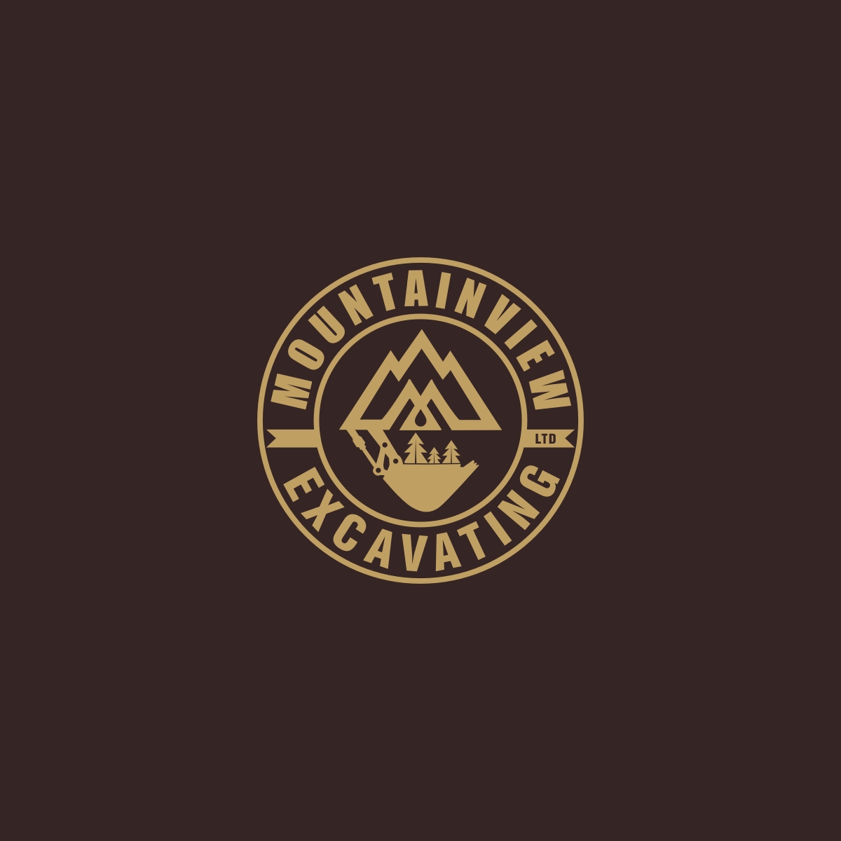 Logo Design by Magic of Art for AXCO Construction Ltd | Design #29429562