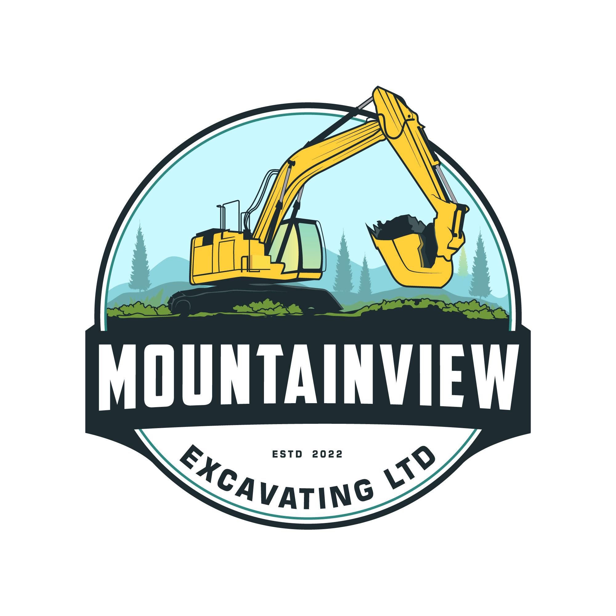 Diseño de Logo por prakash.vermajp para AXCO Construction Ltd | Diseño #29430038