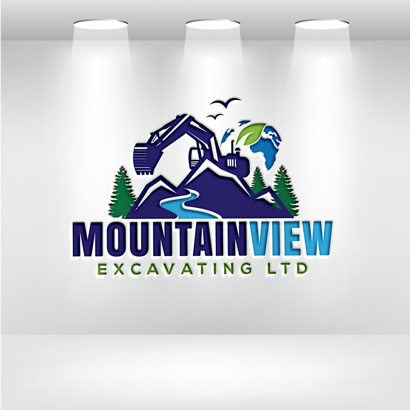 Diseño de Logo por Pro_DesignMaster para AXCO Construction Ltd | Diseño #29431505