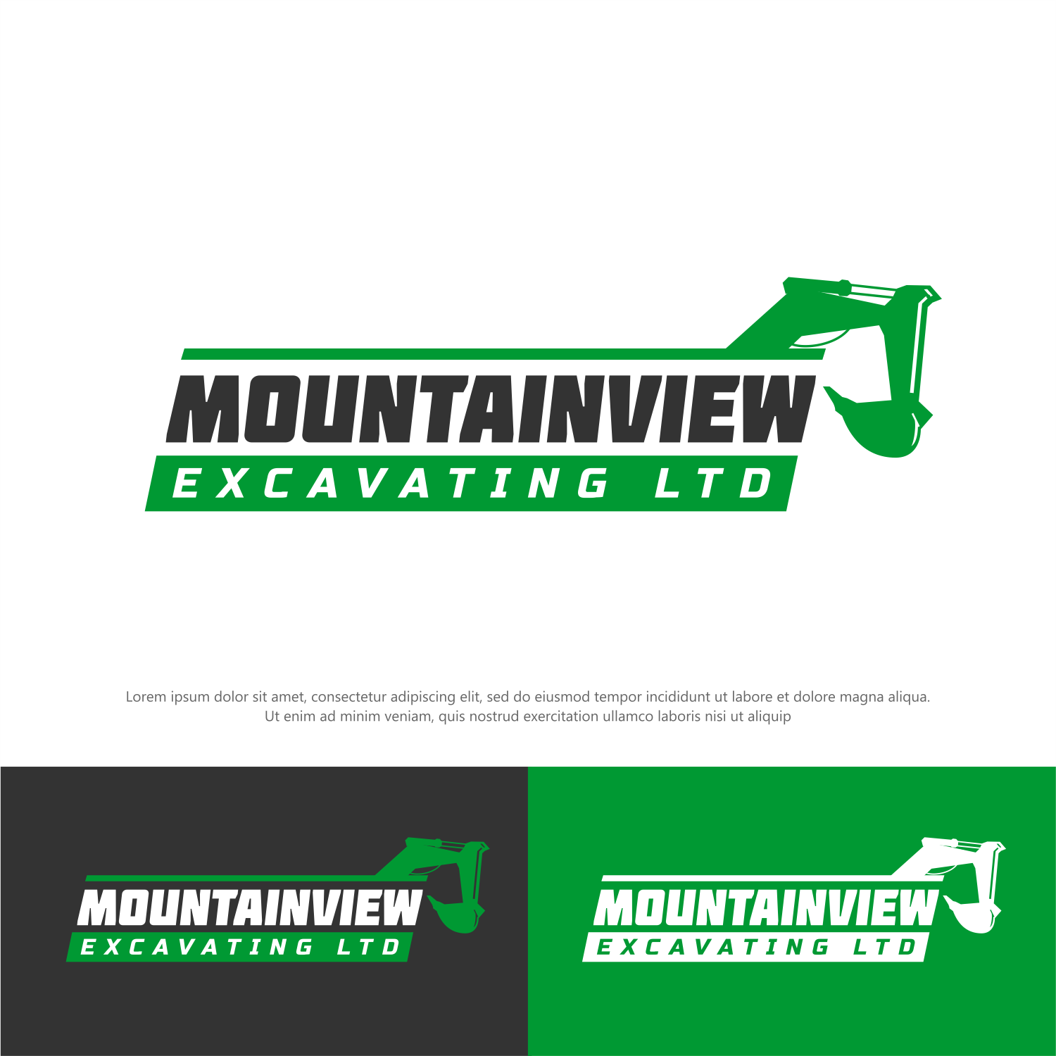 Diseño de Logo por ThiagoB para AXCO Construction Ltd | Diseño #29426390