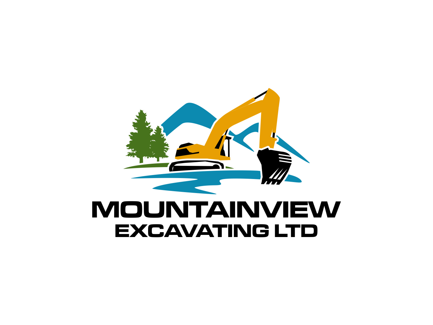 Logo Design by BNdesigner for AXCO Construction Ltd | Design #29427177