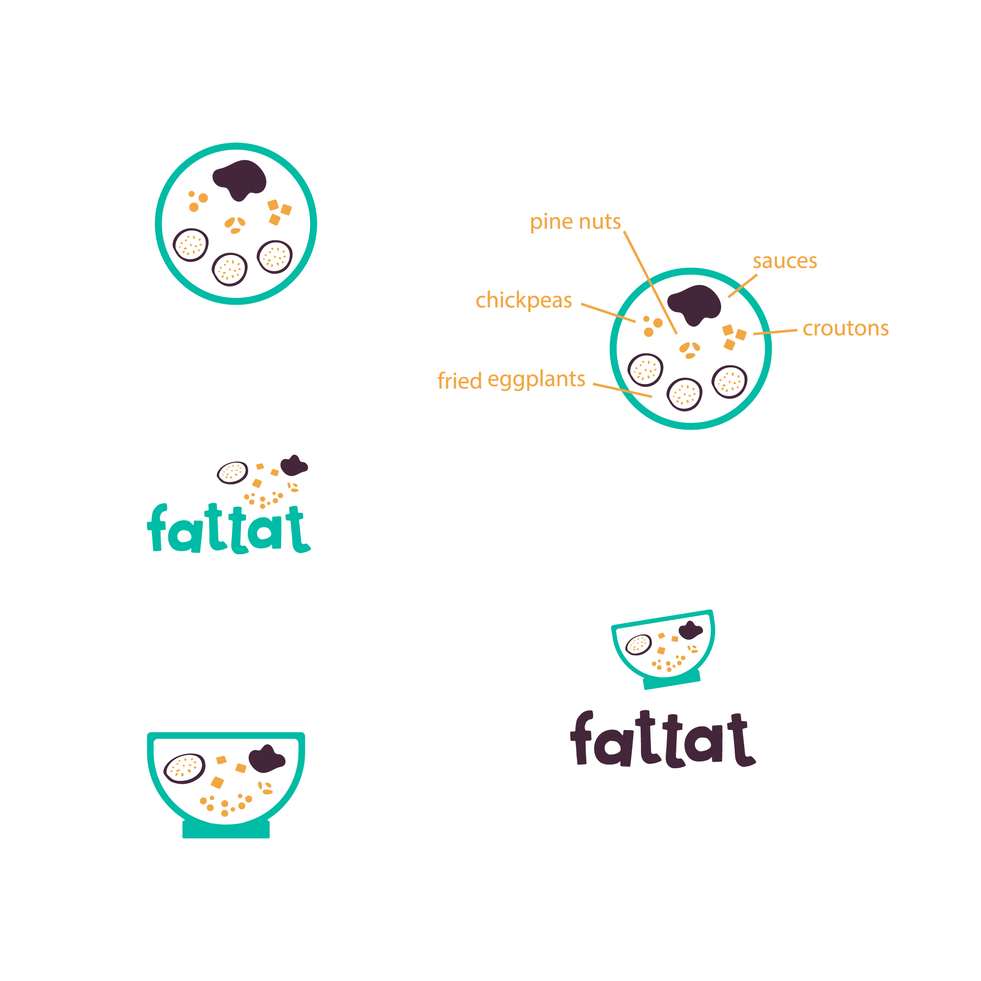 Logo Design by Daneyra for this project | Design #29443526