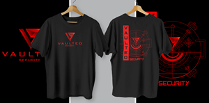 T-shirt Design by Graphic Storm for this project | Design: #29430809