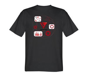 T-shirt Design by branding2biz for this project | Design: #29444346