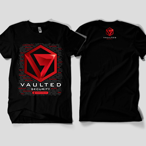 T-shirt Design by Rheanza for this project | Design: #29453278