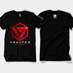 T-shirt Design by Rheanza for this project | Design: #29453286