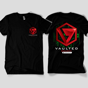 T-shirt Design by Rheanza for this project | Design: #29453287