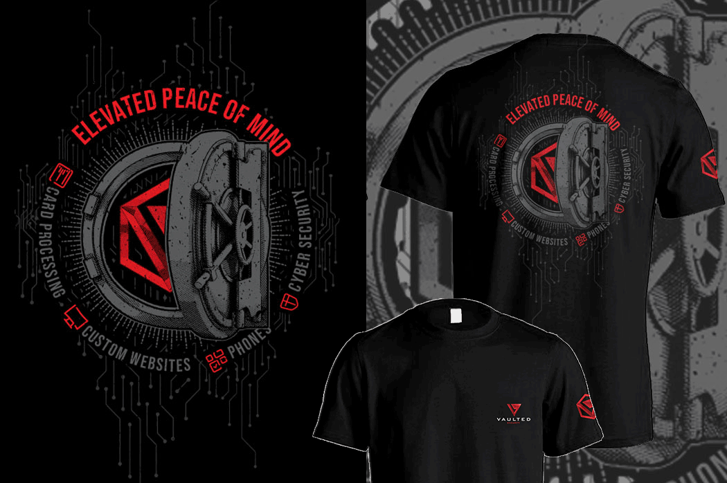T-Shirt-Design von Pahe Creation für dieses Projekt | Design: #29428160