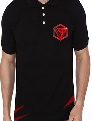 T-shirt Design by Creative D.zone