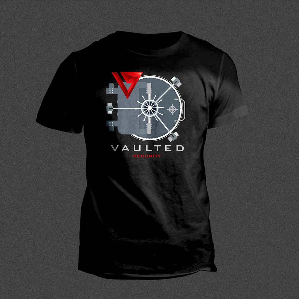 T-Shirt-Design von Johncina für dieses Projekt | Design #29425927