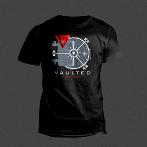 T-shirt Design by Johncina for this project | Design #29425927