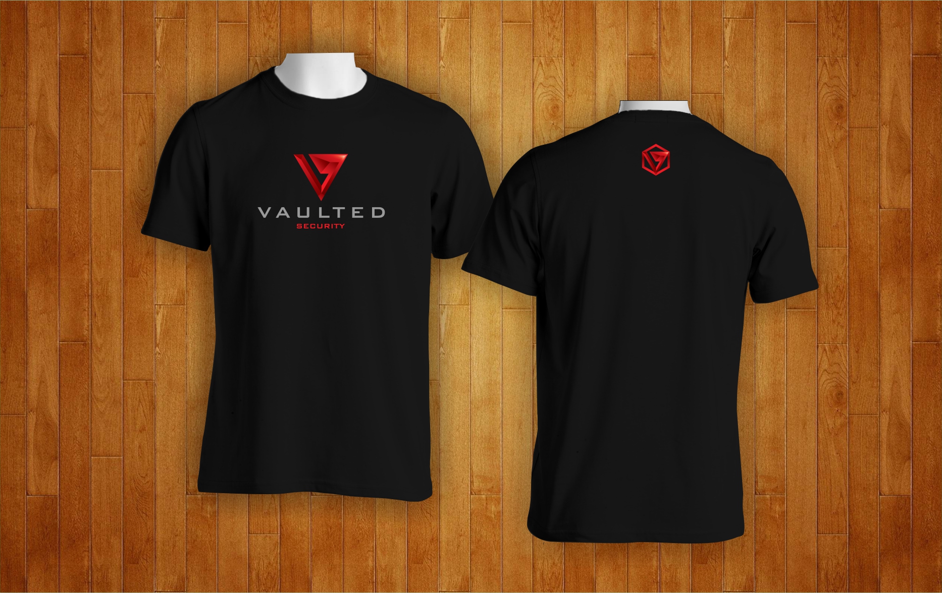 T-shirt Design by MangkuJiwo for this project | Design #29441808