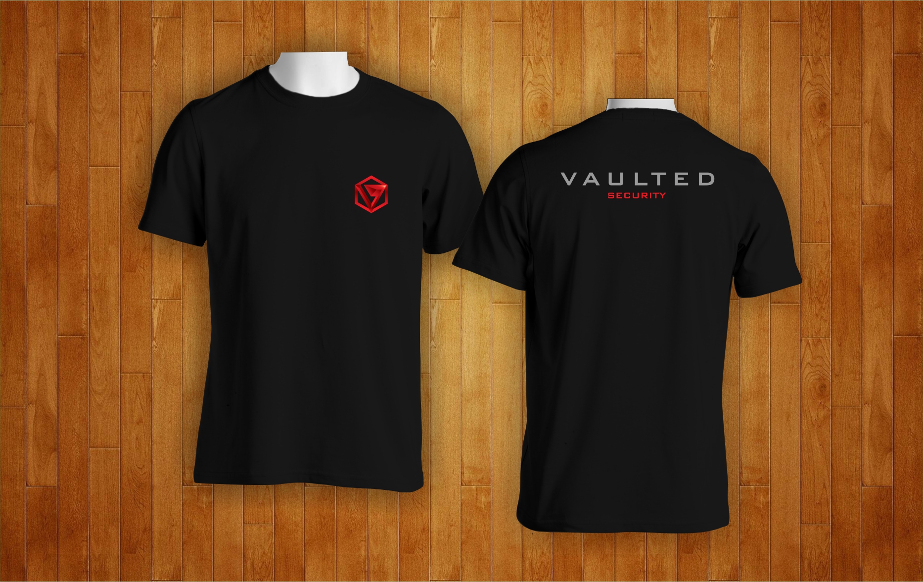 T-shirt Design by MangkuJiwo for this project | Design #29441810