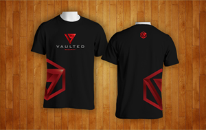 T-shirt Design by MangkuJiwo for this project | Design: #29441812