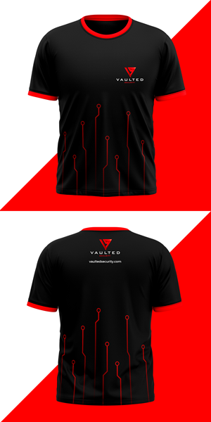 T-shirt Design by WellDesign for this project | Design: #29446042