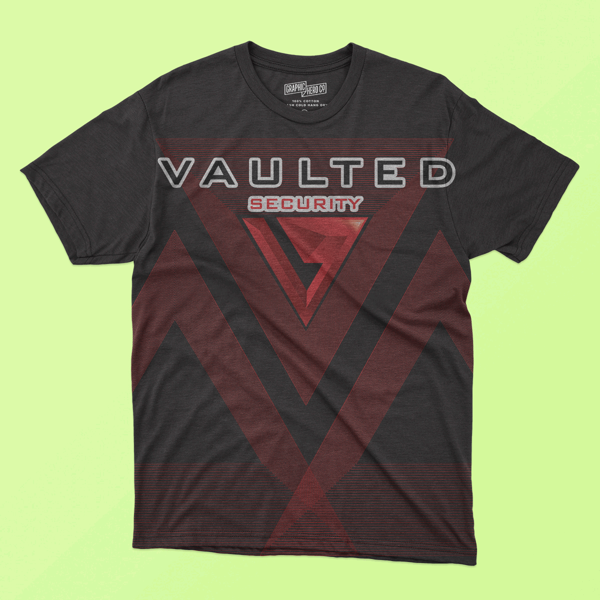 T-shirt Design by dhadaj for this project | Design #29456304