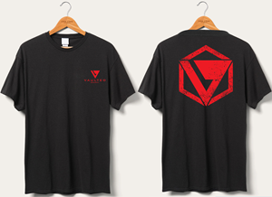 T-shirt Design by O_O NIZAL O_O for this project | Design #29451434