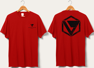 T-shirt Design by O_O NIZAL O_O for this project | Design: #29451687