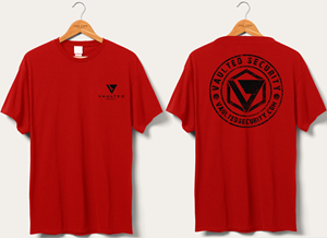 T-shirt Design by O_O NIZAL O_O for this project | Design: #29452070