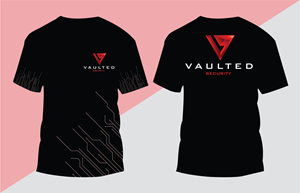 T-Shirt-Design von 3Guys für dieses Projekt | Design: #29434355