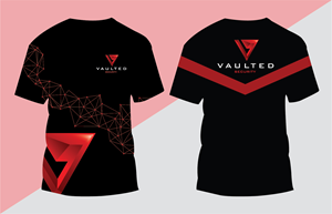 T-Shirt-Design von 3Guys für dieses Projekt | Design: #29434356