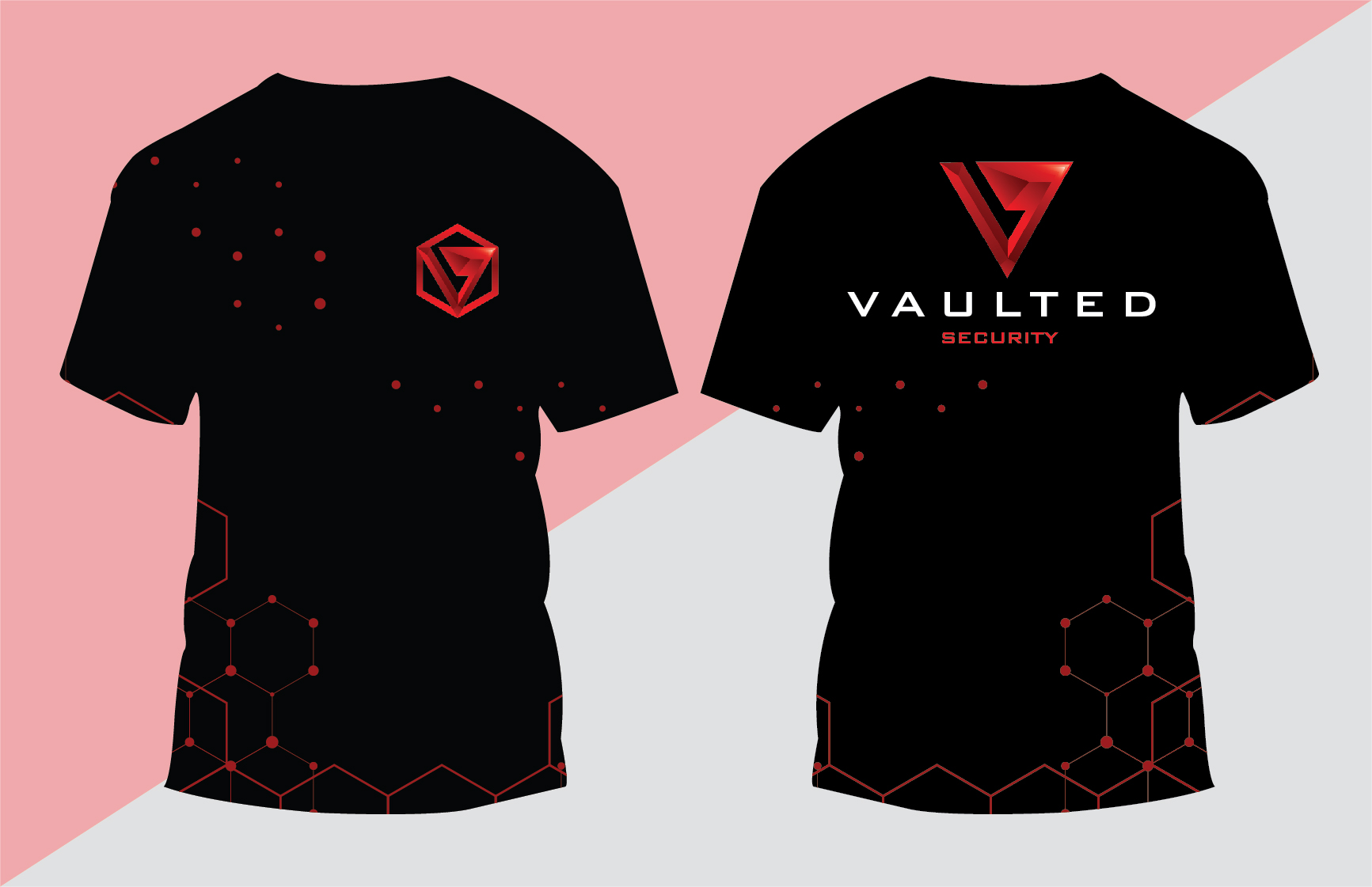 T-shirt Design by 3Guys for this project | Design #29434358