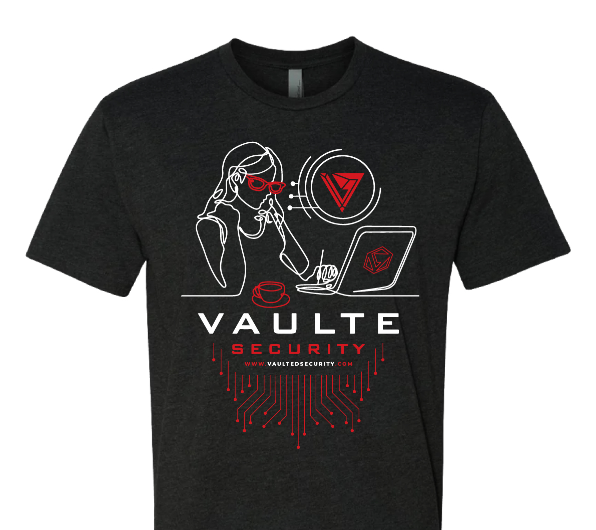 T-shirt Design by OR-PiXEL STUDIO ™ for this project | Design #29439054