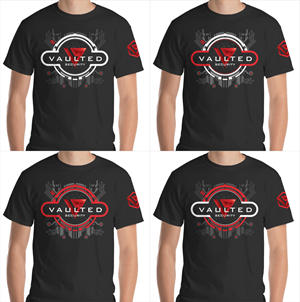 T-Shirt-Design von Yakuza20 für dieses Projekt | Design: #29458622