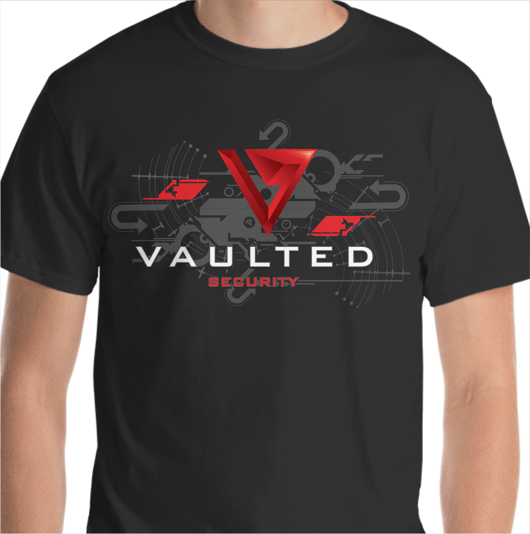 T-shirt Design by Yakuza20 for this project | Design #29458734