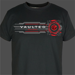 T-Shirt-Design von Yakuza20 für dieses Projekt | Design: #29459163