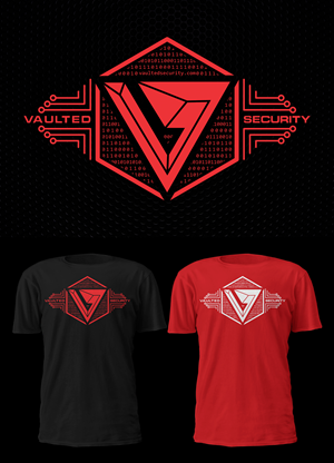 T-Shirt-Design von D'Mono für dieses Projekt | Design: #29439374