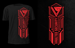 T-Shirt-Design von D'Mono für dieses Projekt | Design: #29450858