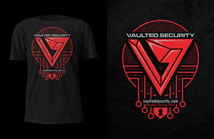 T-Shirt-Design von D'Mono für dieses Projekt | Design: #29456512