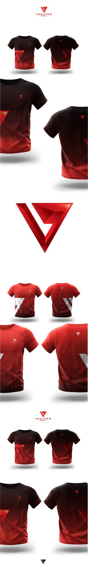 T-shirt Design by saifysyed Studio for this project | Design: #29430738
