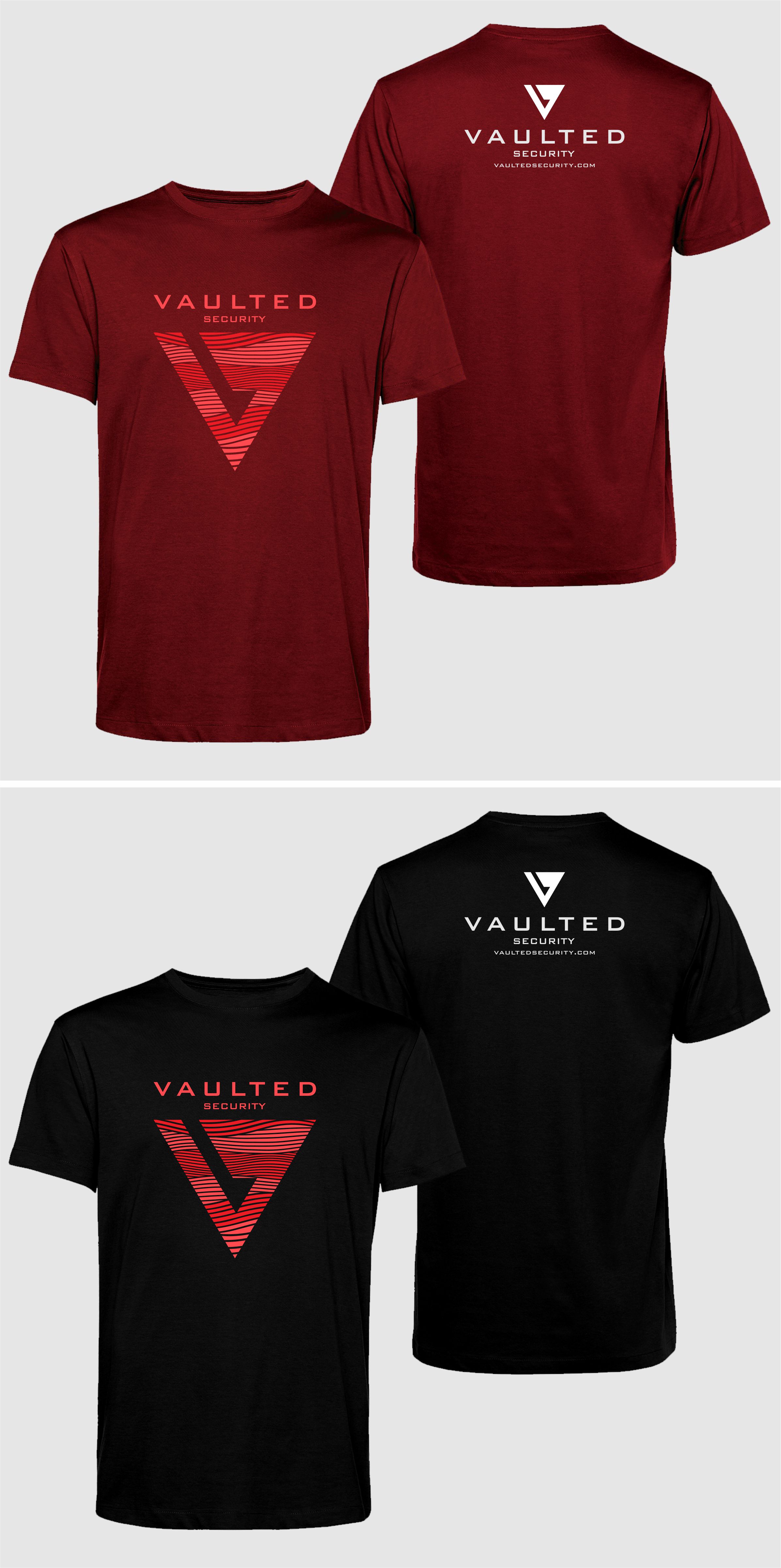 T-shirt Design by sam_reef for this project | Design #29436817