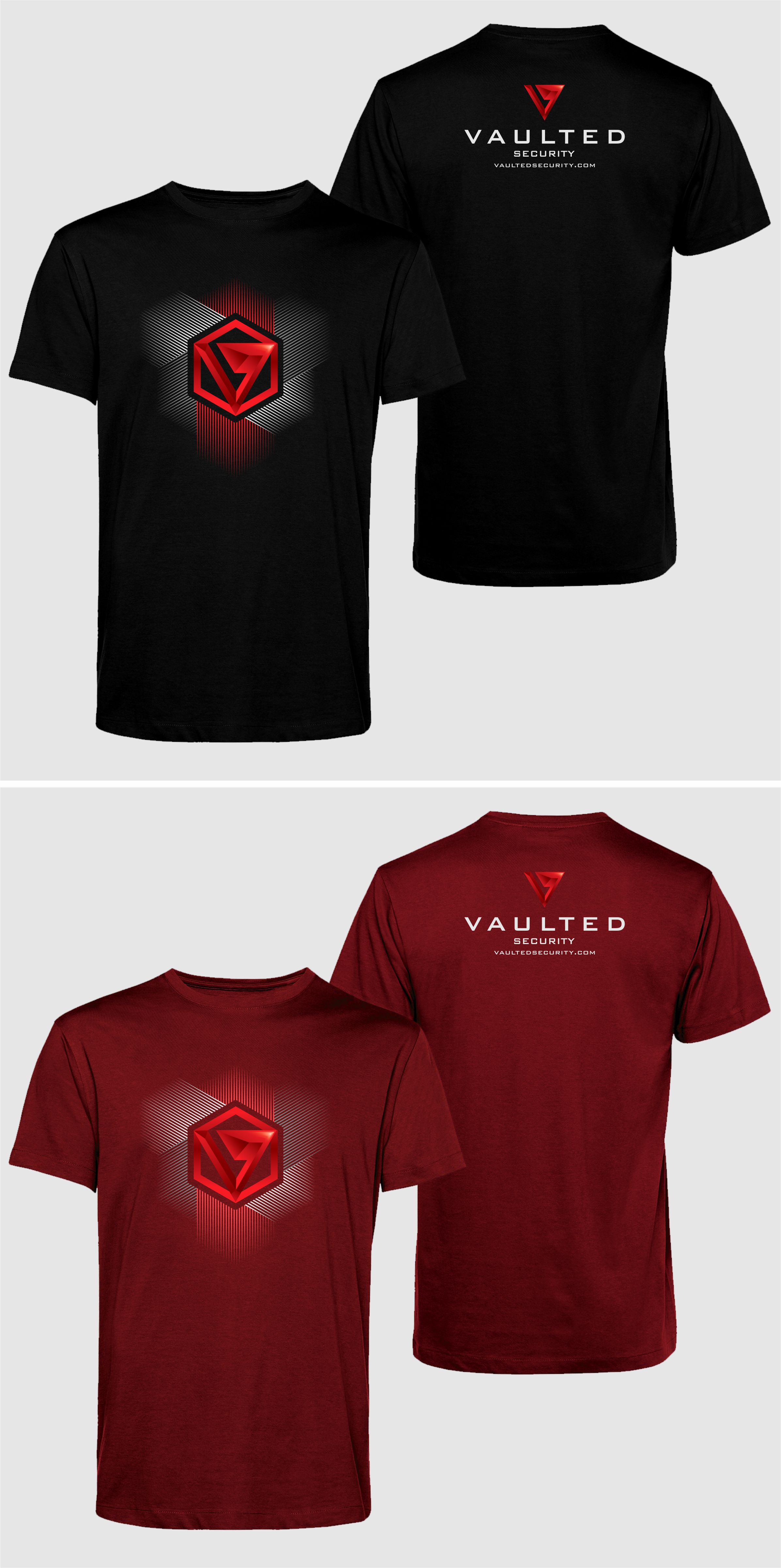 T-shirt Design by sam_reef for this project | Design #29436818