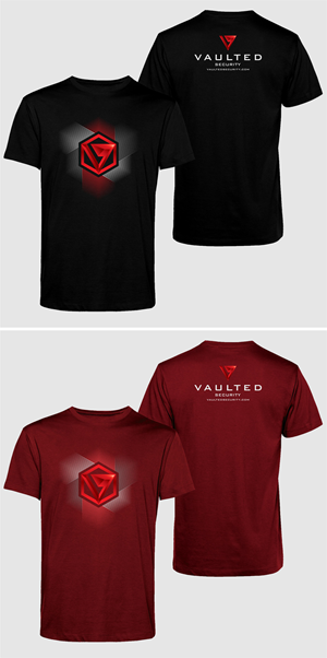 T-shirt Design by sam_reef for this project | Design: #29436818