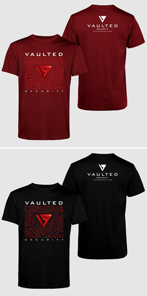 T-shirt Design by sam_reef for this project | Design: #29436819