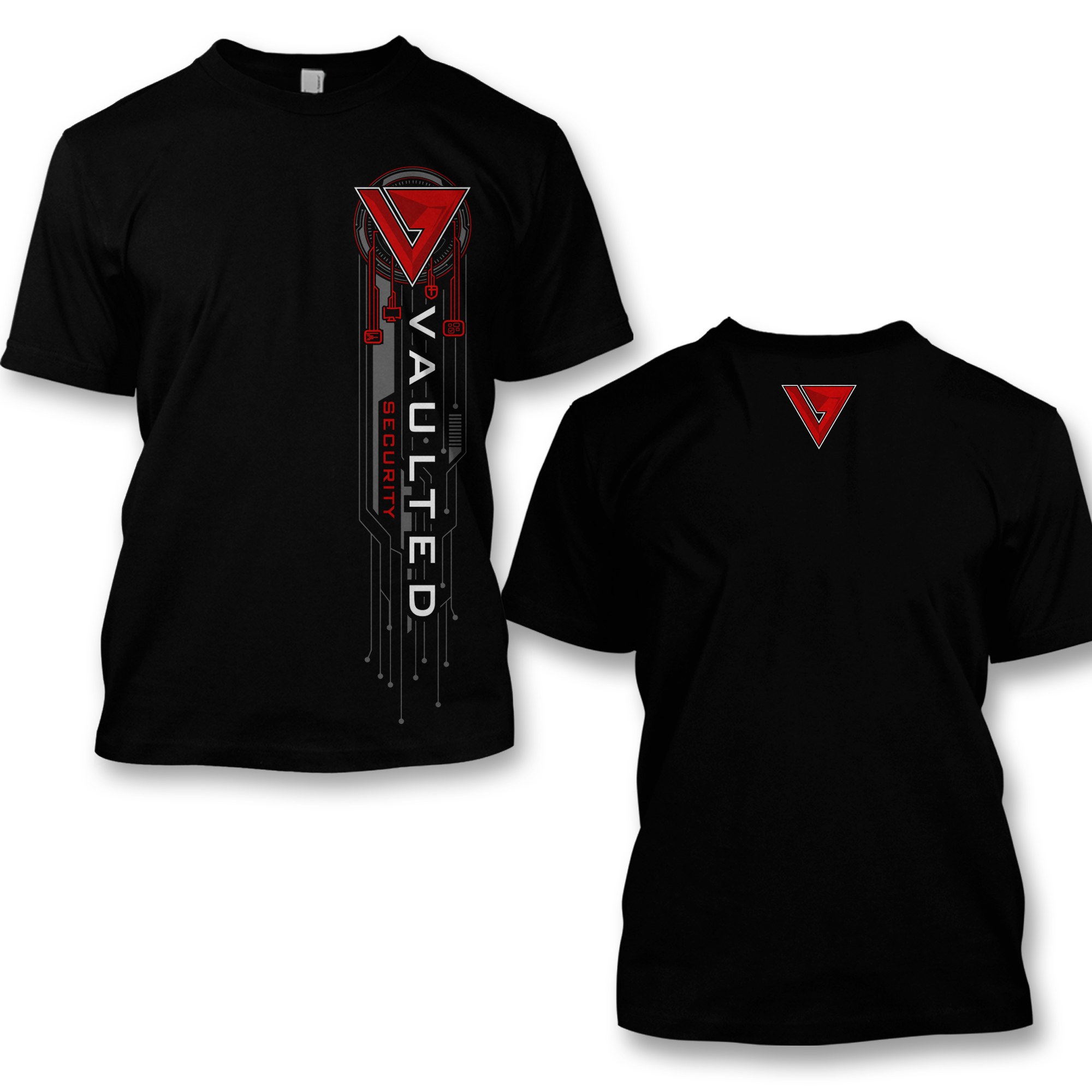 T-shirt Design by itarahma for this project | Design #29457459
