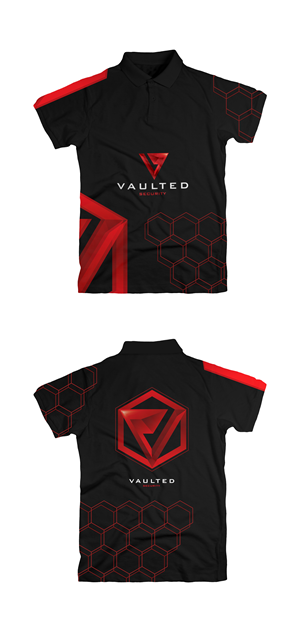 T-shirt Design by Rash Medios for this project | Design: #29455998