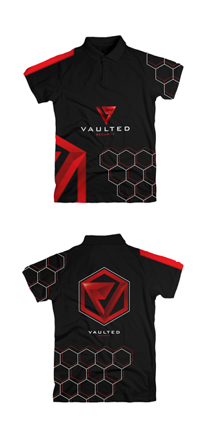 T-shirt Design by Rash Medios for this project | Design: #29456061