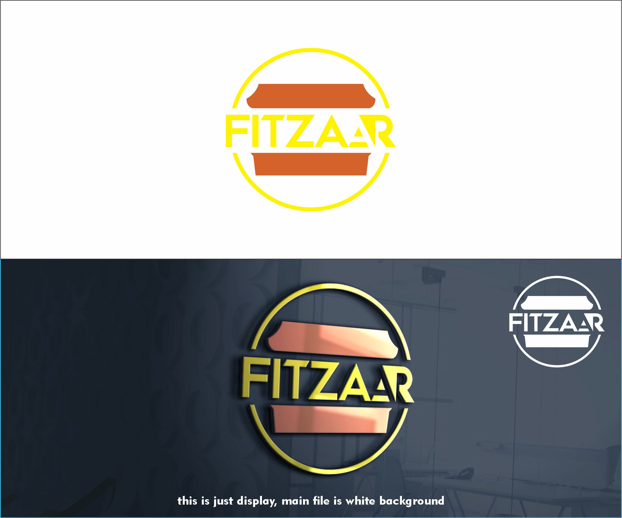 Logo Design by alkaline for this project | Design #29426708