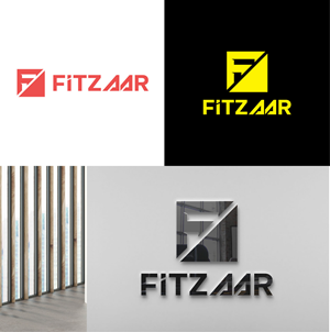 Logo Design by 4tech services for this project | Design: #29429780