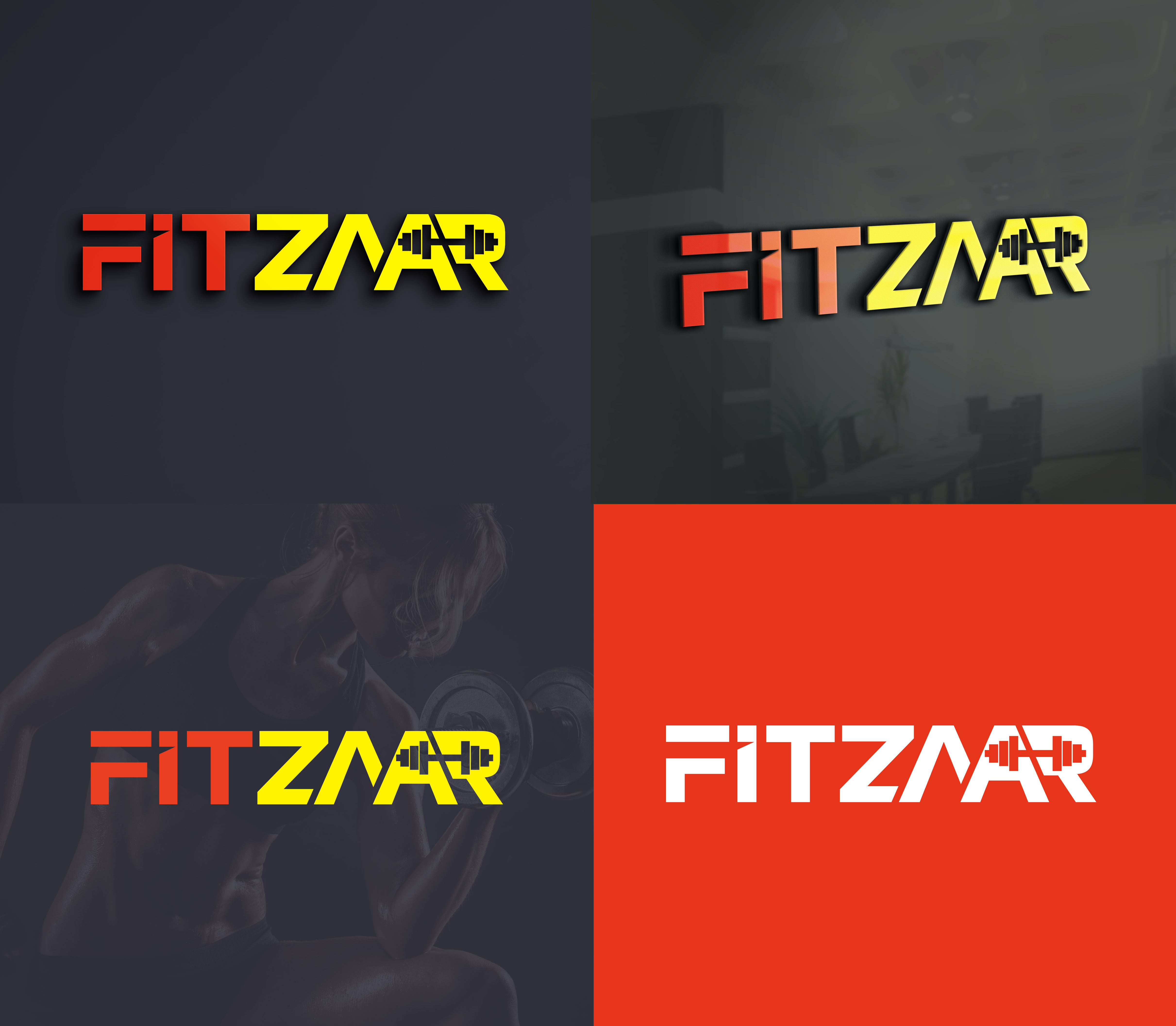 Logo Design by aexoagency for this project | Design #29426940