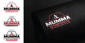 Diseño de Logo por StromDesignHub para Mumma Realty & Auctioneers | Diseño: #29436923