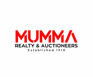 Diseño de Logo por Thati Designs para Mumma Realty & Auctioneers | Diseño: #29427809
