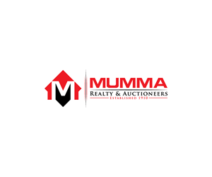 Design de Logo par Spark  Design pour Mumma Realty & Auctioneers | Design : #29443201