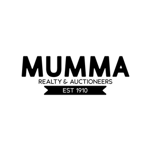 Diseño de Logo por Onesis Studio para Mumma Realty & Auctioneers | Diseño: #29454946